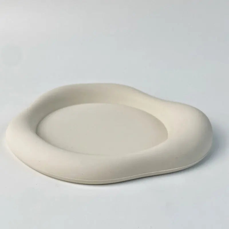 Cloud Silikon Untersetzer