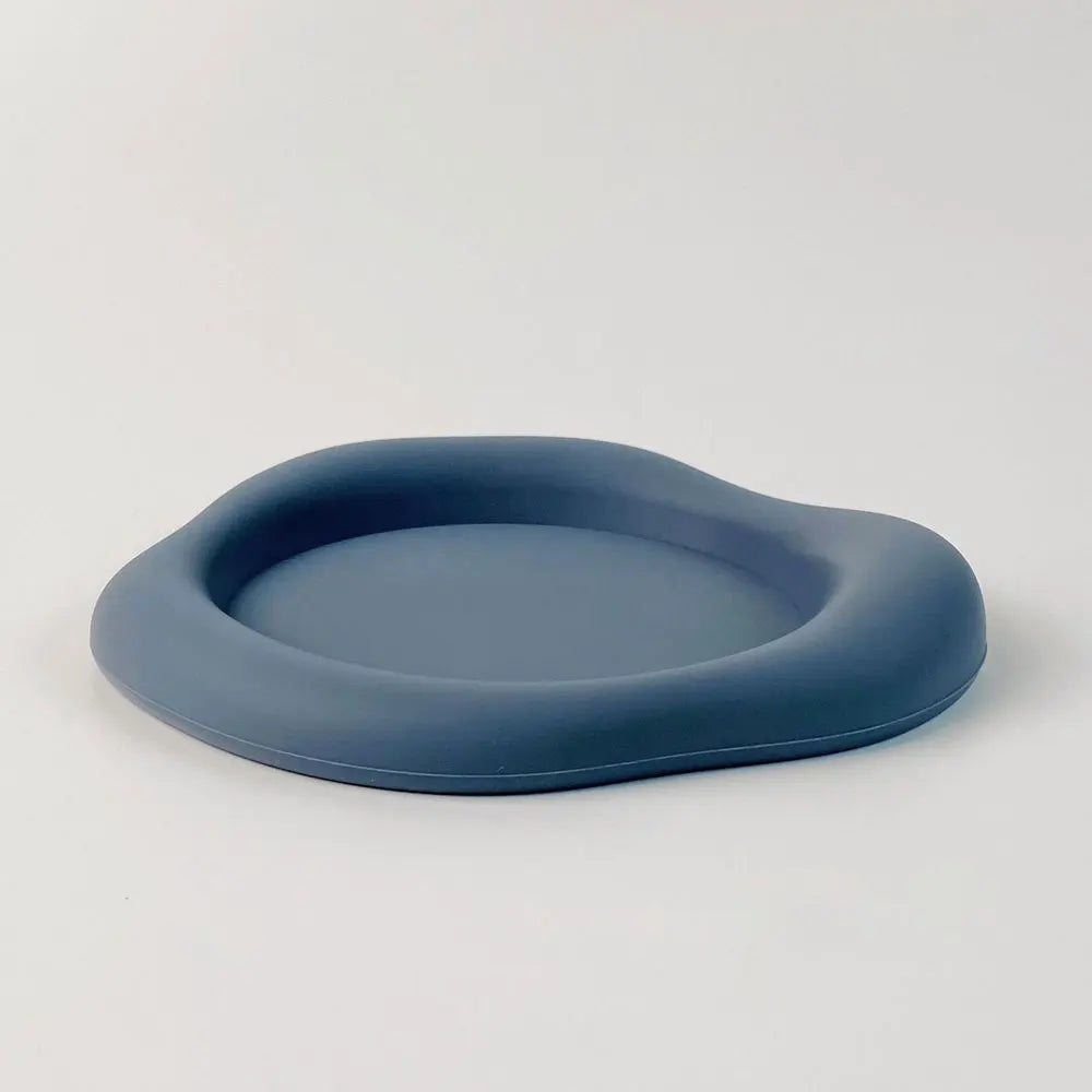 Cloud Silikon Untersetzer